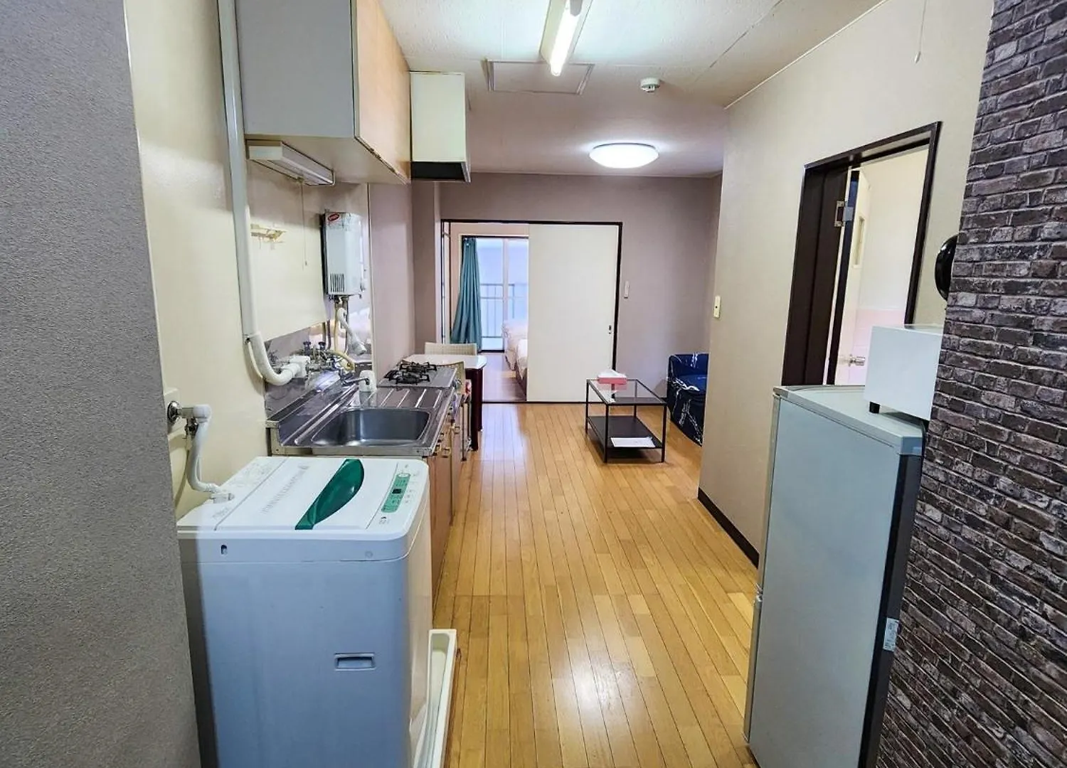Mamada Building - Vacation Stay 17009 Tokyo