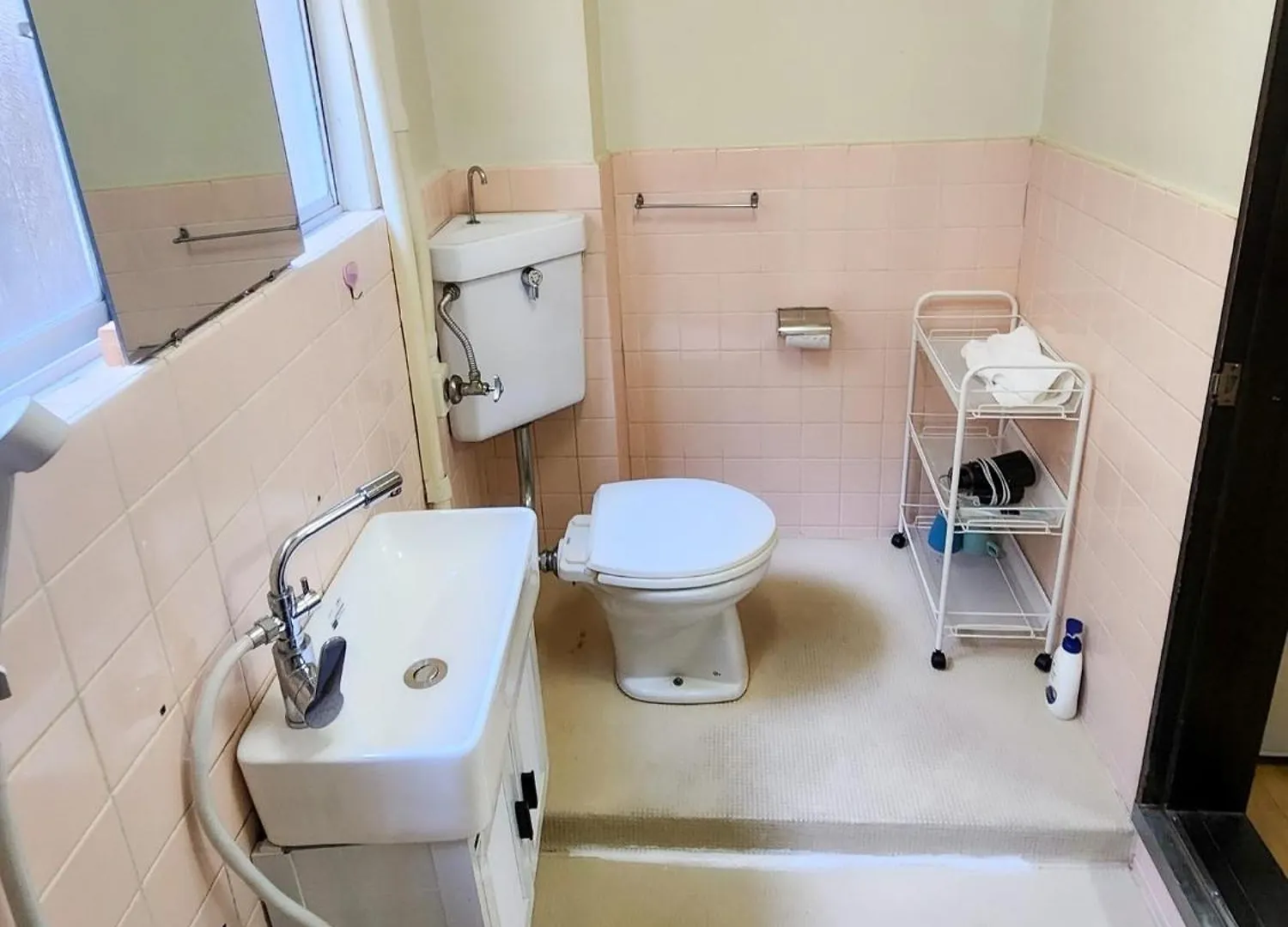 Daire Mamada Building - Vacation Stay 17009 Tokyo