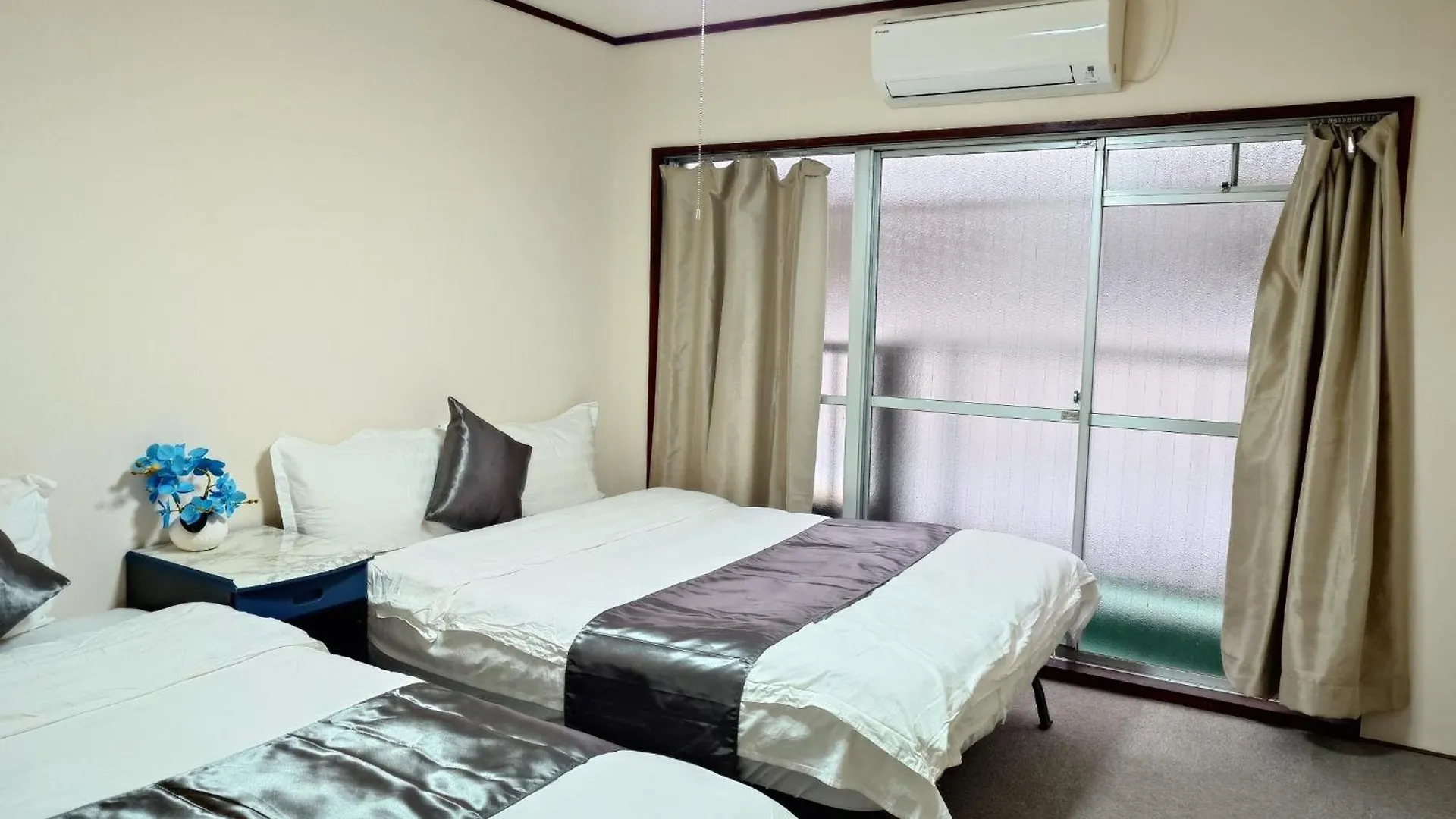 Mamada Building - Vacation Stay 17009 Tokyo 0*,  Japonya