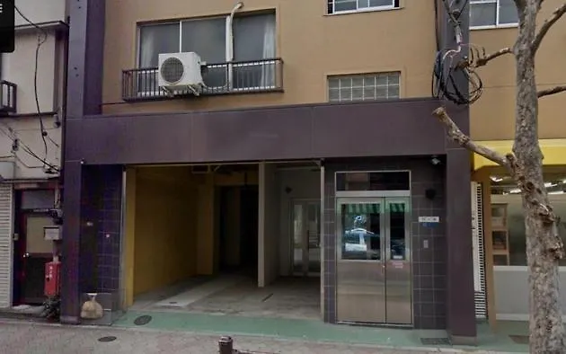 Mamada Building - Vacation Stay 17009 Tokyo Apartment