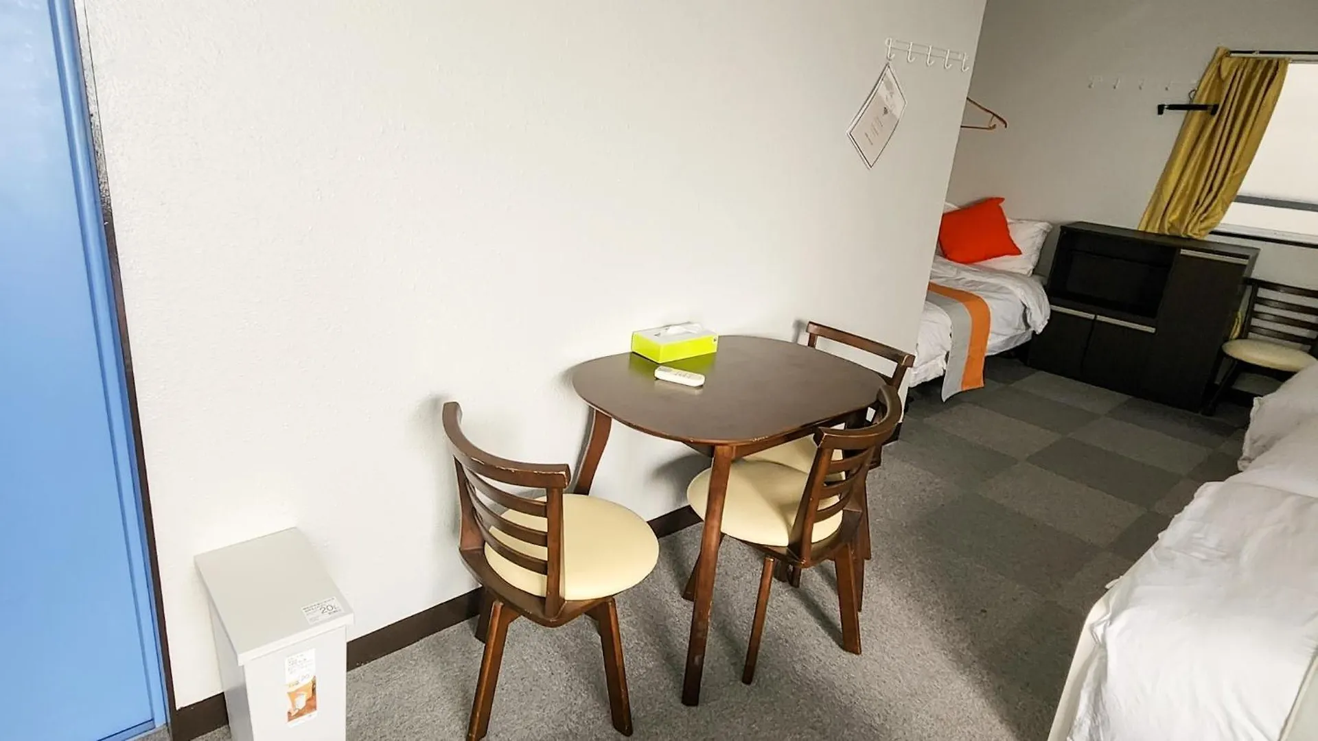 Apartment Mamada Building - Vacation Stay 17009 Tokyo Japan