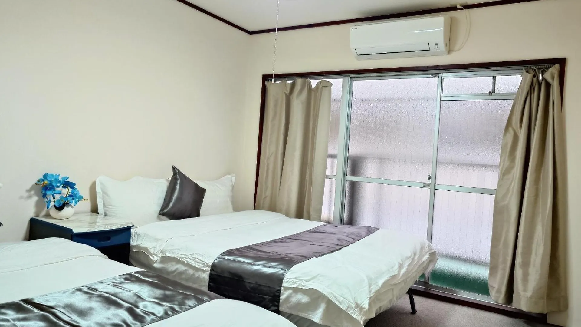 Apartment Mamada Building - Vacation Stay 17009 Tokyo