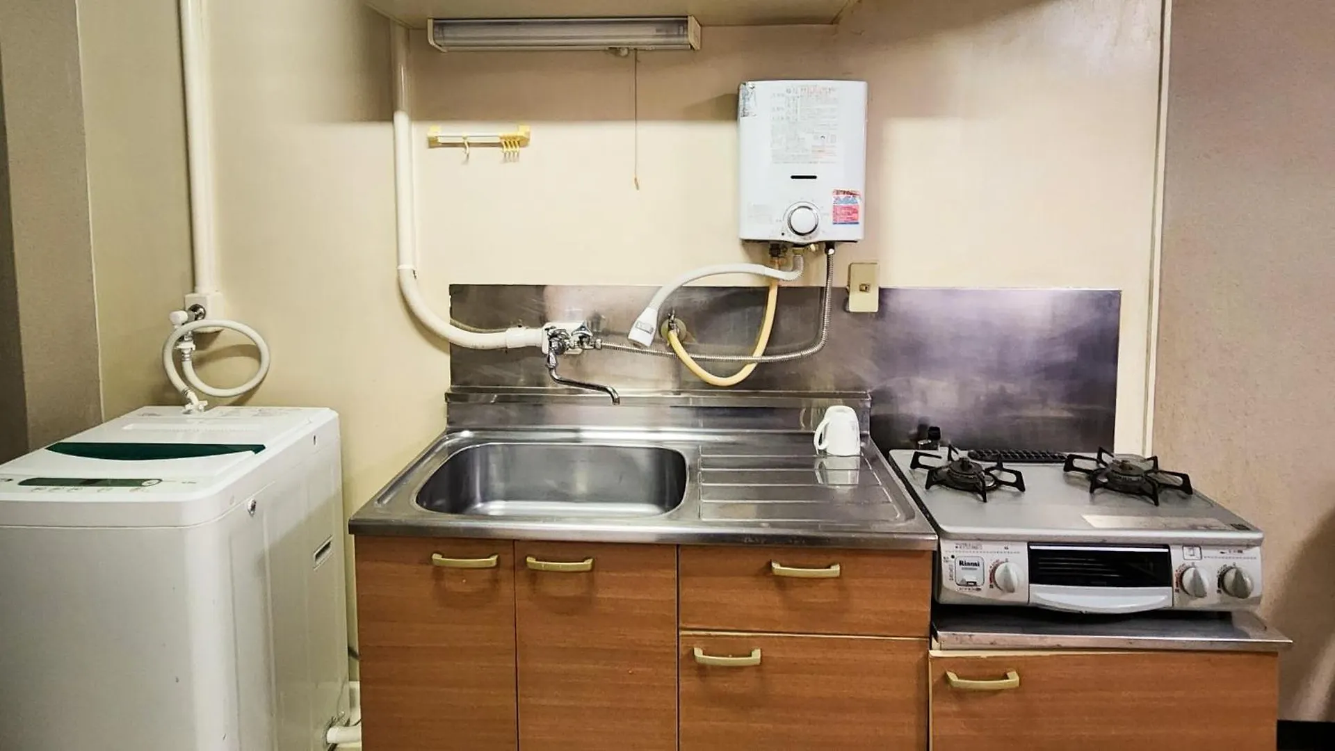 Mamada Building - Vacation Stay 17009 Tokyo