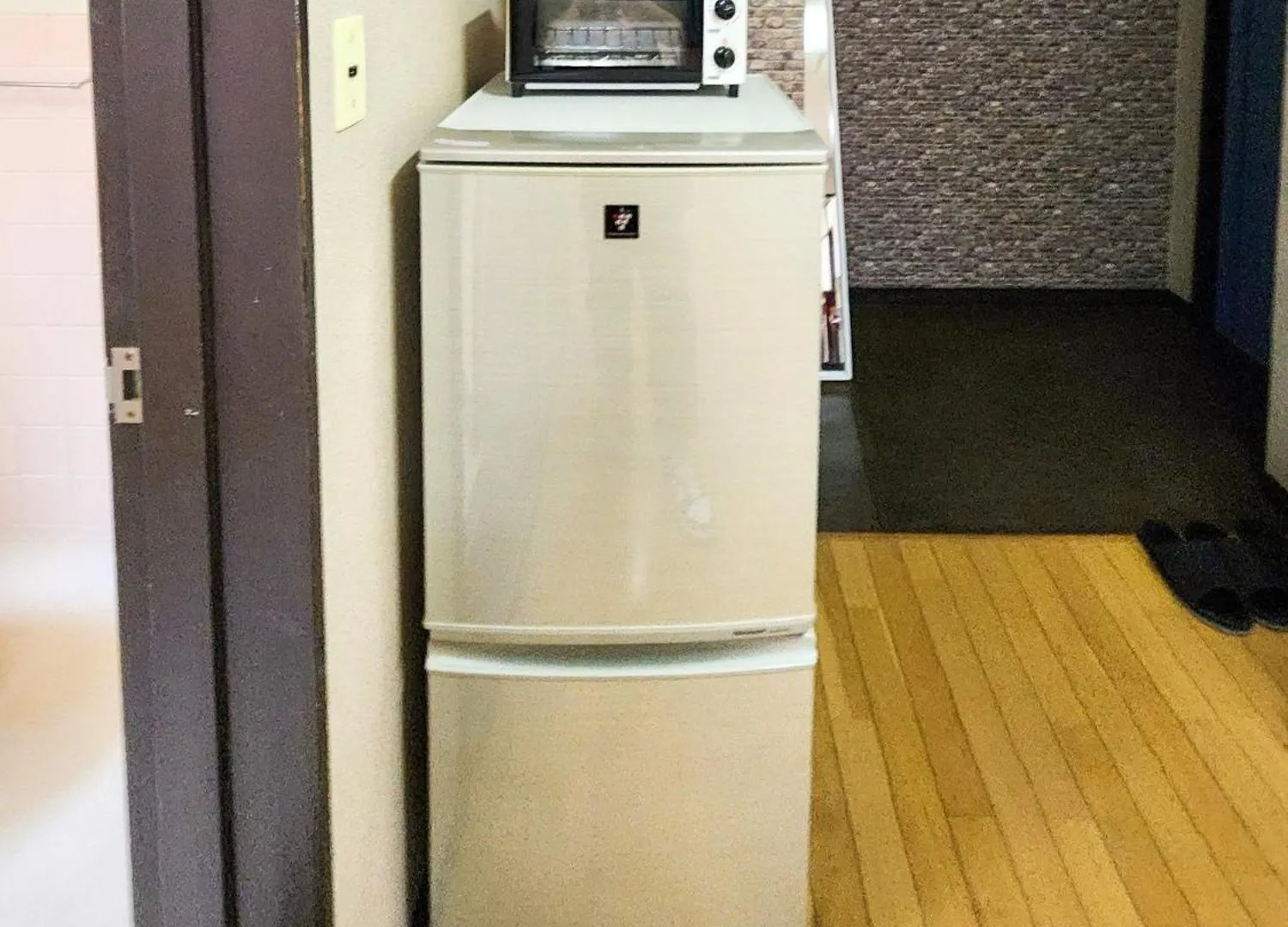Apartment Mamada Building - Vacation Stay 17009 Tokyo